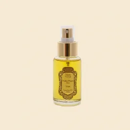 huile essentielle