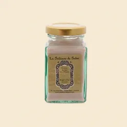 savon noir