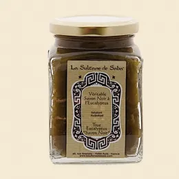  savon noir eucalyptus