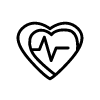  icône passion