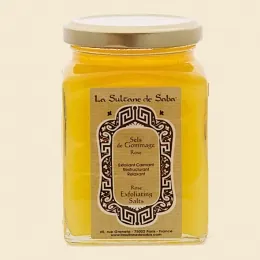  sels de gommage