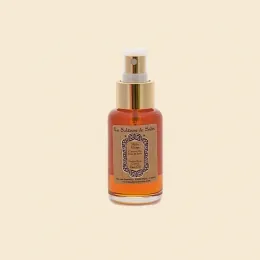  parfum ambré