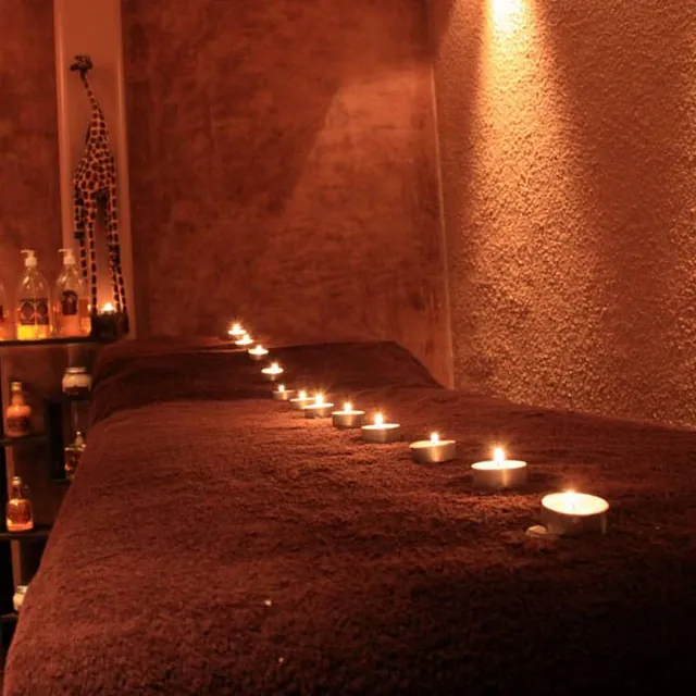 spa