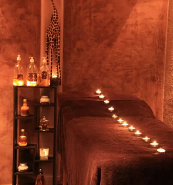  lit massage